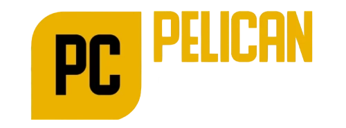 Pelican Casino Logo